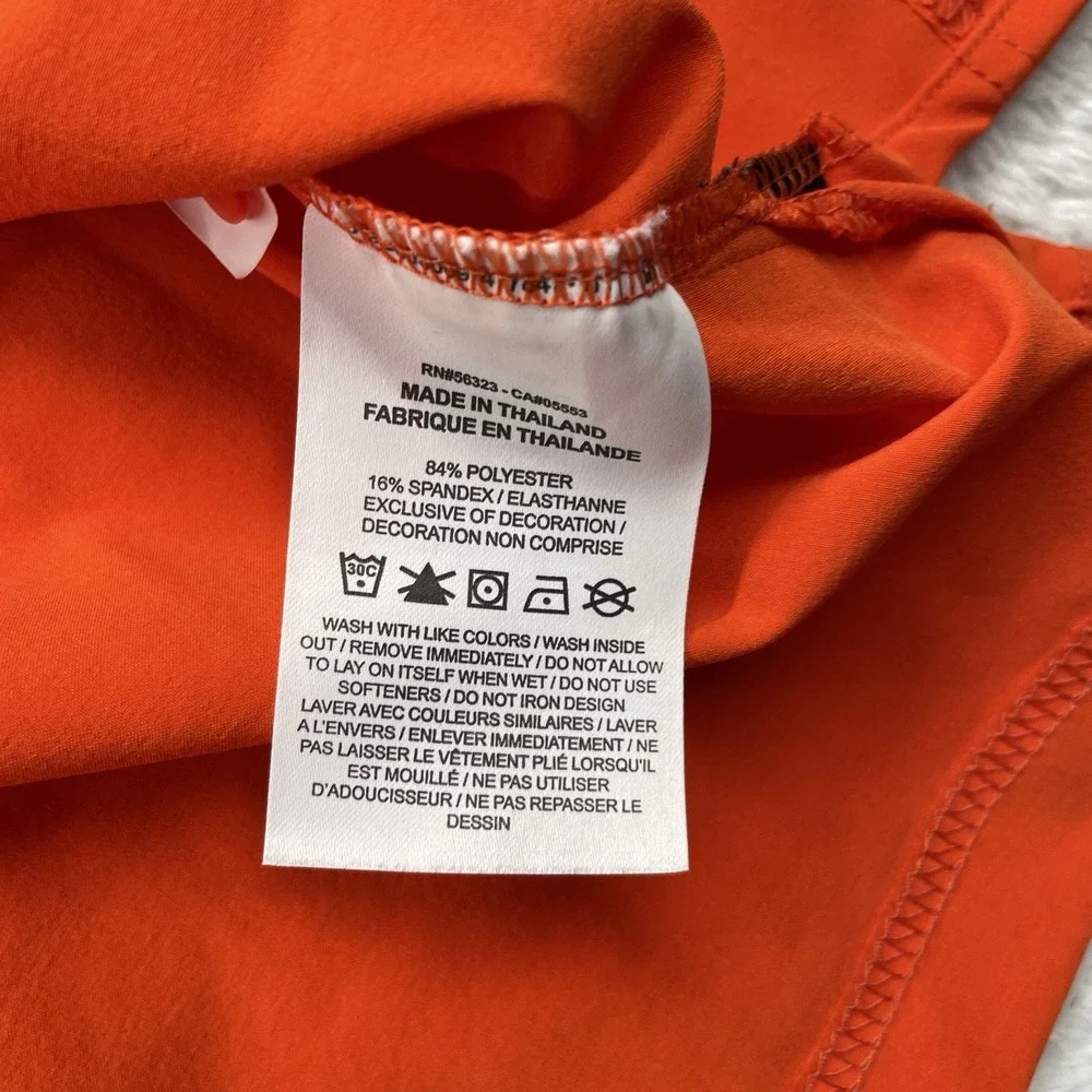 Nike syracuse polo